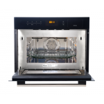 Baumatic BSMC456BGL 34公升嵌入式四合一微波蒸焗爐